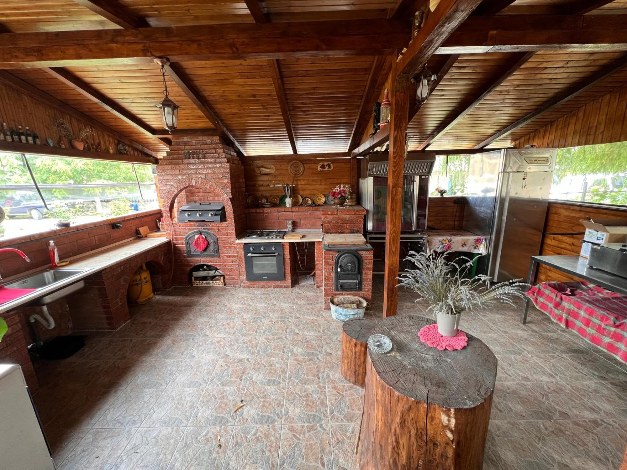 Casa Vera, Tudor Vladimirescu Τουλσέα Εξωτερικό φωτογραφία