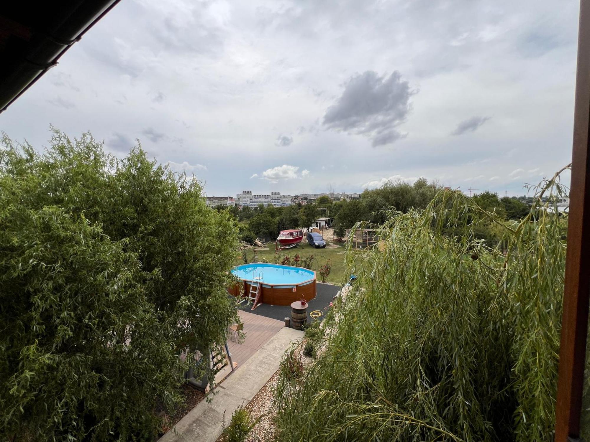 Casa Vera, Tudor Vladimirescu Τουλσέα Εξωτερικό φωτογραφία