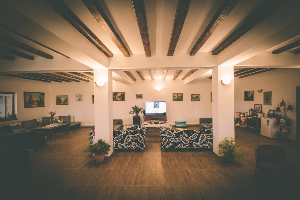 Casa Vera, Tudor Vladimirescu Τουλσέα Εξωτερικό φωτογραφία